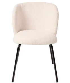 CASA Tate Silla De Comedor Blanco Discount