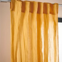CASA Tendra Cortina Amarillo Hot