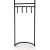 CASA Terrazzo Joyero Negro, Blanco, Gris Sale