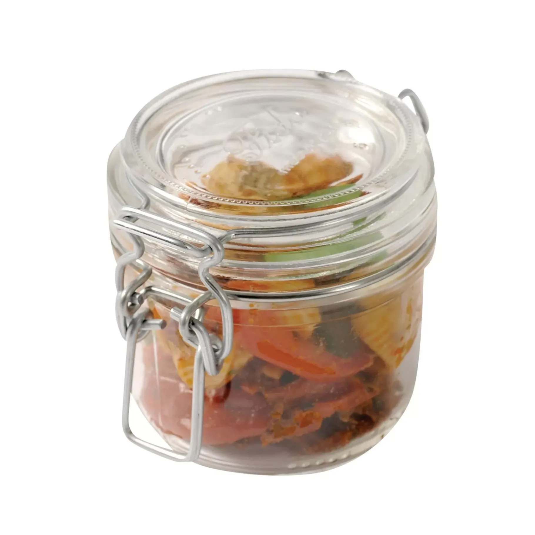 CASA Terrine Tarro Hermetico Transparente Discount