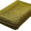 CASA Terry Funda De Tumbona Verde New