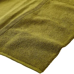 CASA Terry Funda De Tumbona Verde New