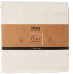 CASA Tila Mantel Blanco Apagado Online