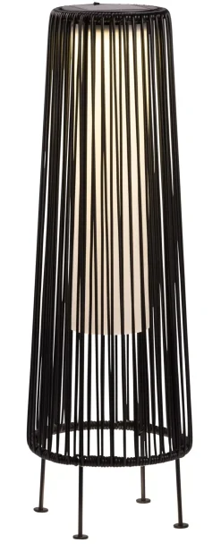 CASA Tower Lampara Solar Con Led Blanco Online