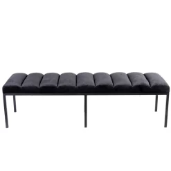 CASA Trone Banco Negro Hot