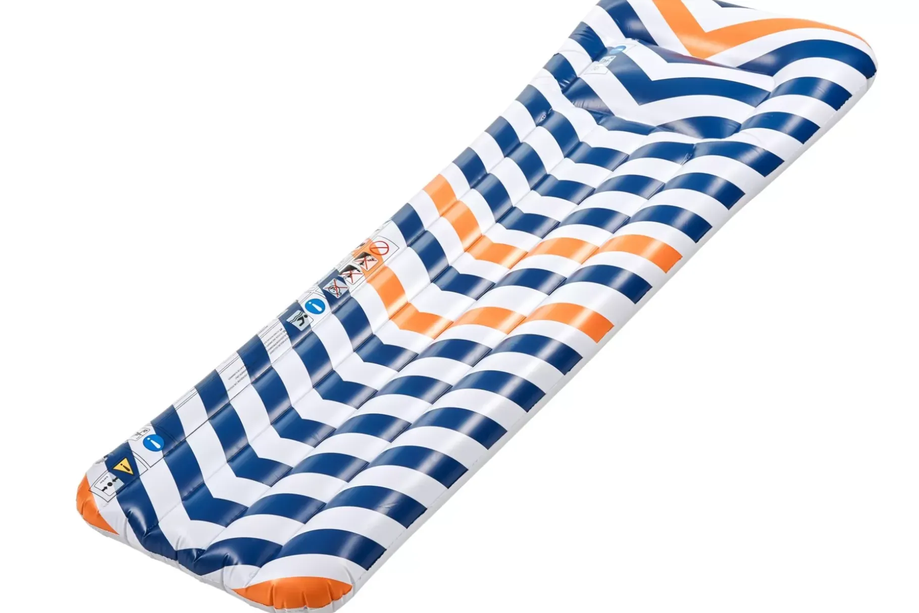 CASA Tropez Colchoneta Inflable Varios Colores Clearance
