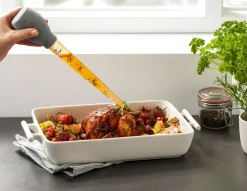 CASA Turkey Jeringa Para Salsas Gris Clearance