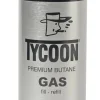 CASA Tycoon Gas Butano Hot