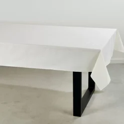 CASA Uniline Mantel Blanco Apagado Online