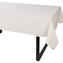 CASA Uniline Mantel Blanco Apagado Outlet