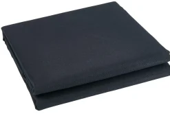 CASA Uniline Mantel Negro