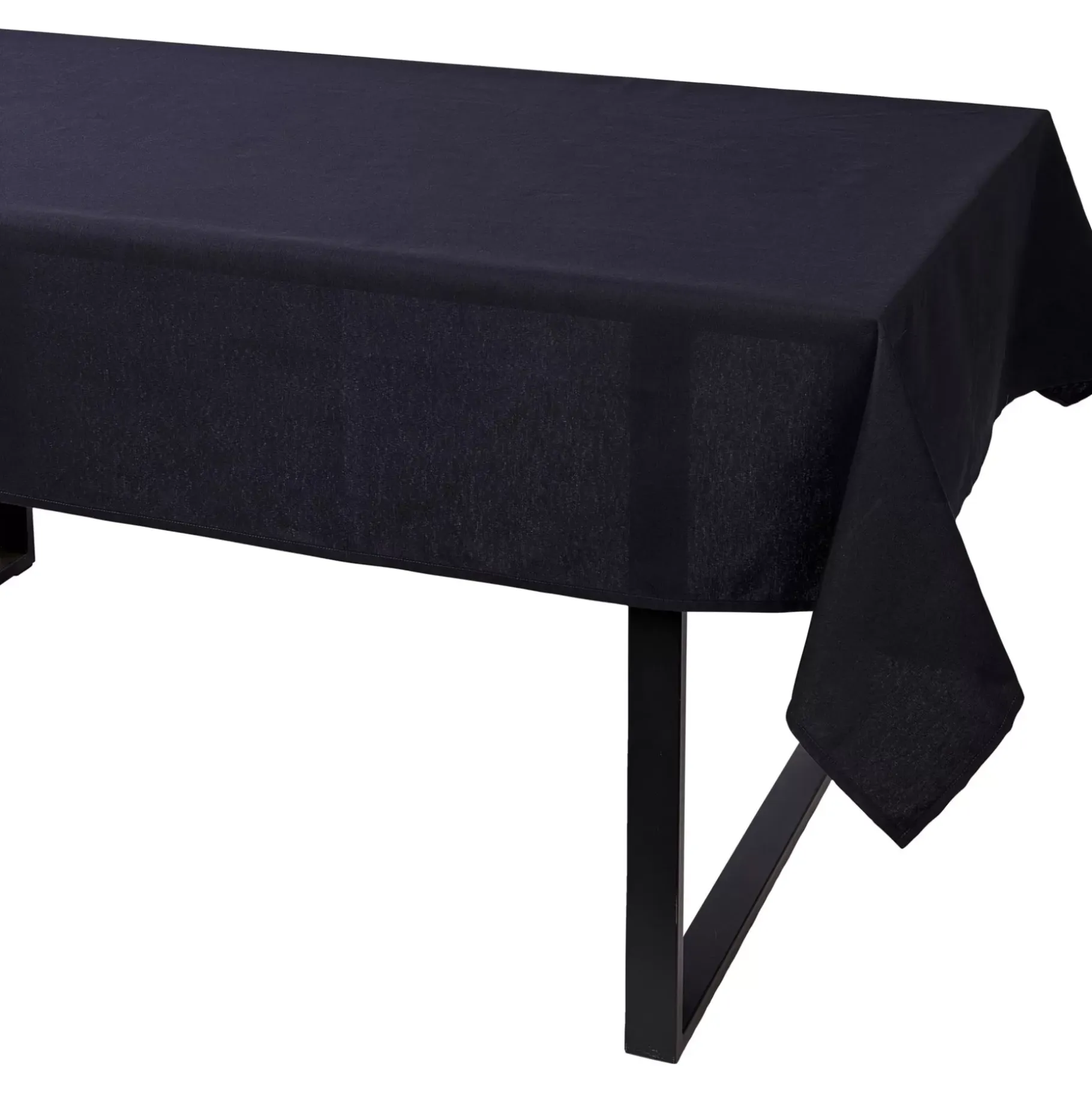 CASA Uniline Mantel Negro Online