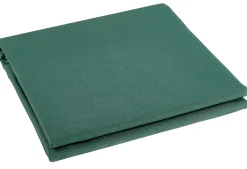 CASA Uniline Mantel Verde Oscuro
