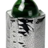 CASA Vacuvin Funda Isotermica Plateado Discount
