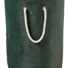 CASA Verda Cesta Para Colada Verde New