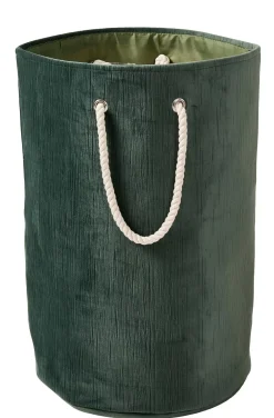 CASA Verda Cesta Para Colada Verde New
