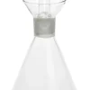 CASA Vergine Jarra Aceite Vinagre Transparente Best