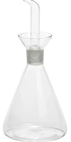 CASA Vergine Jarra Aceite Vinagre Transparente Best
