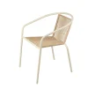 CASA Verona Silla Apilable Multicolor Online