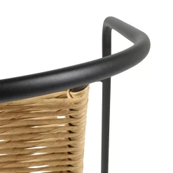 CASA Verona Silla Apilable Natural Best