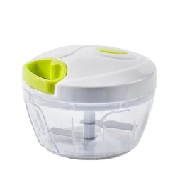 CASA Vida Verde Mini Cortador Blanco, Verde, Transparente Online