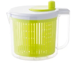 CASA Vida Verde Miniescurridor De Lechugas Blanco, Verde Best