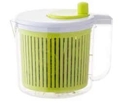 CASA Vida Verde Miniescurridor De Lechugas Blanco, Verde Best