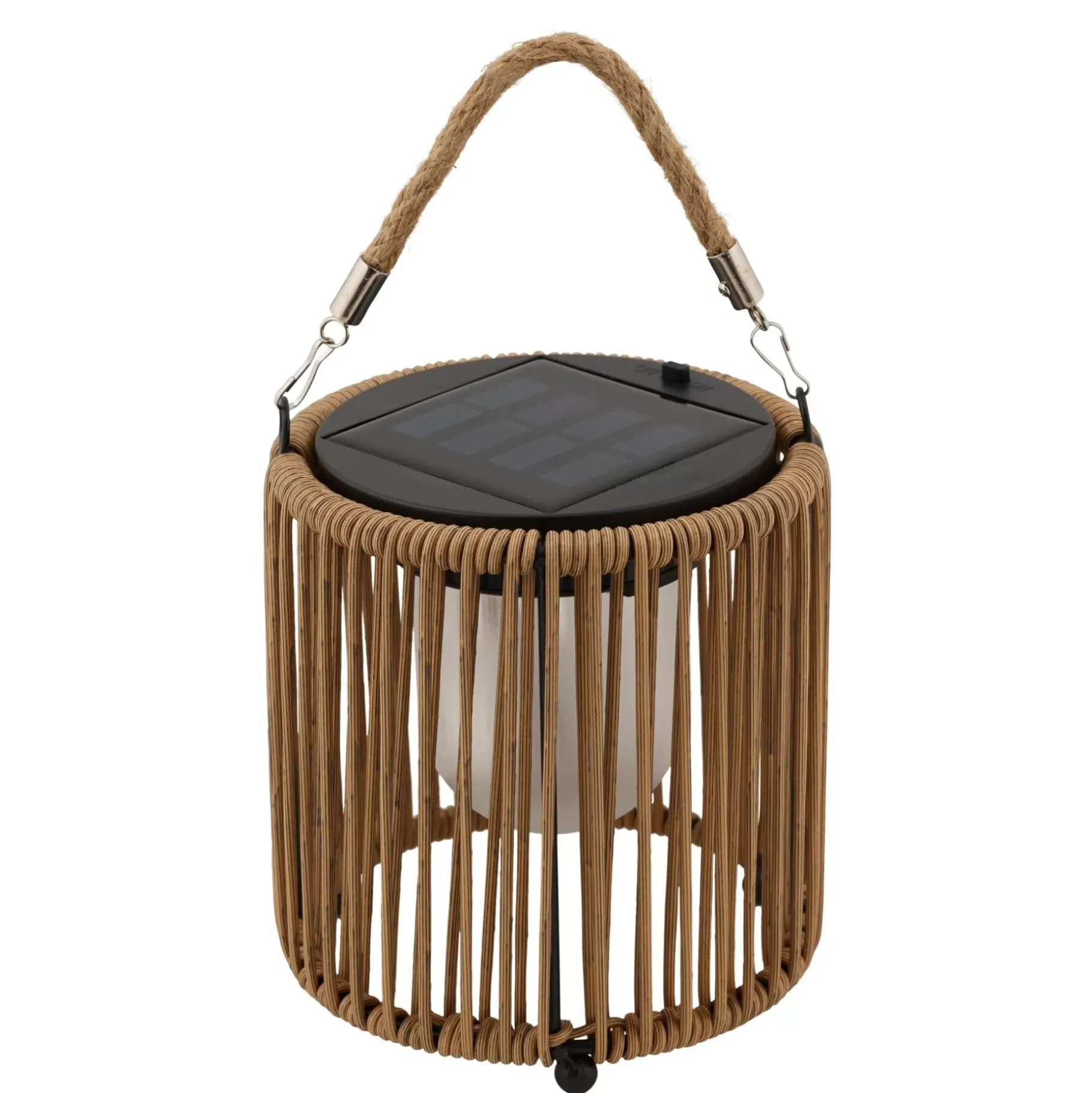 CASA Vinn Lampara Solar Natural Discount