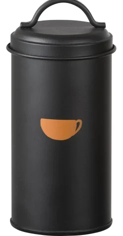 CASA Vira Soporte Para Caps. Cafe Negro Best