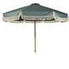 CASA Volantes Parasol Caqui Hot