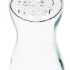 CASA Water Botella Transparente Discount