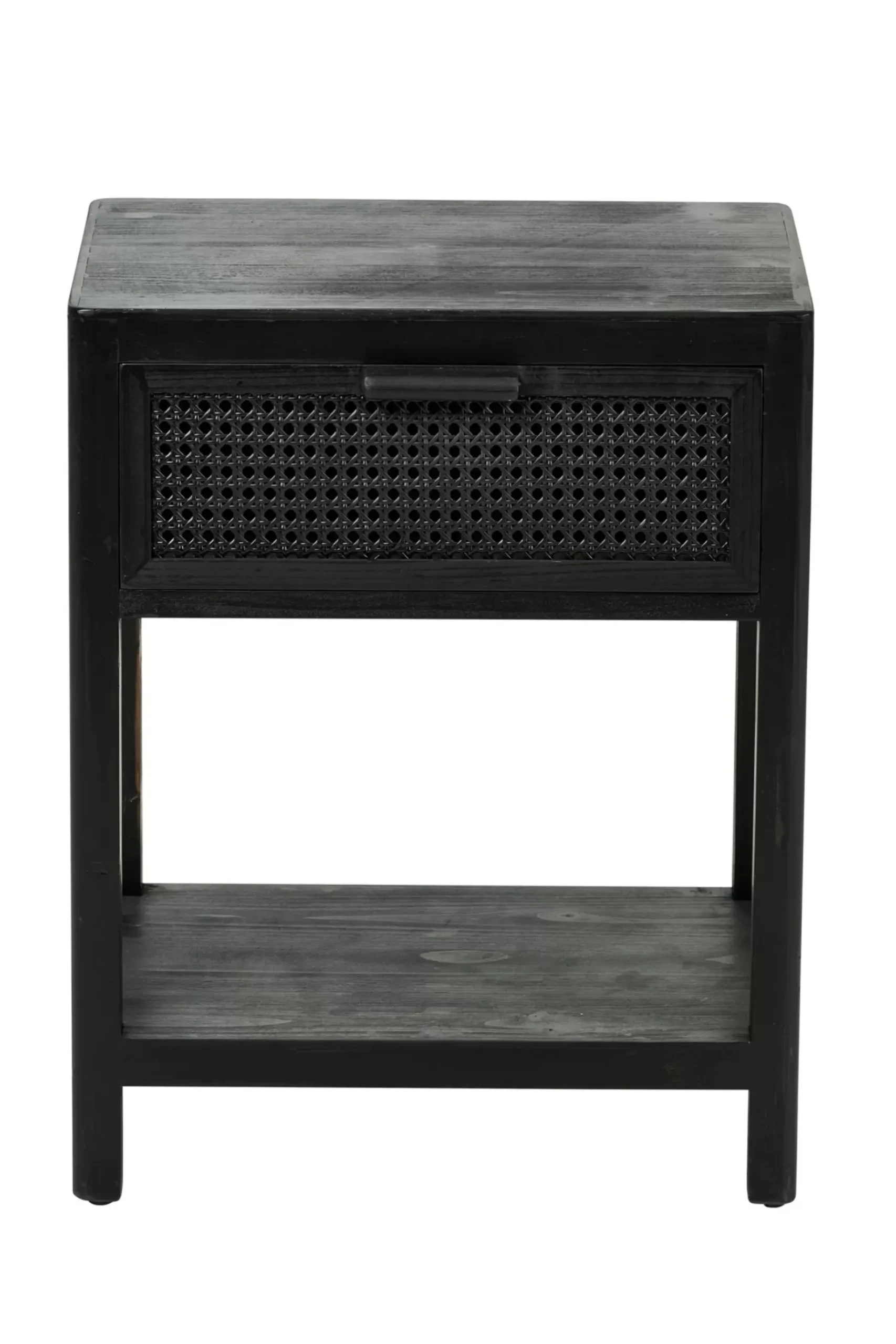 CASA Webster Mesilla De Noche Negro Outlet