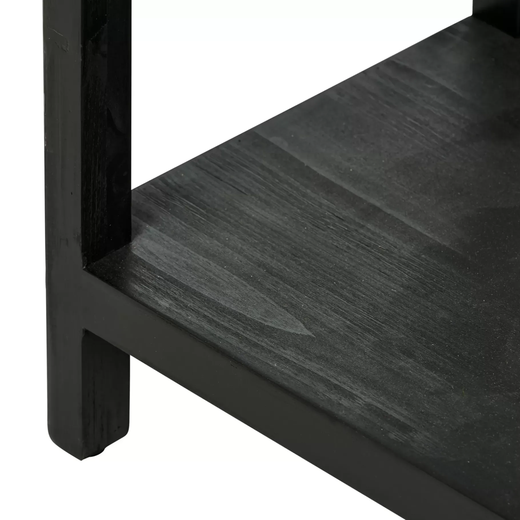 CASA Webster Mesilla De Noche Negro Outlet