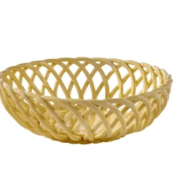 CASA Wovy Frutero Amarillo Claro Outlet