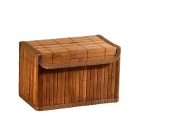 CASA Zen Caja Natural Outlet