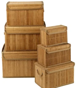 CASA Zen Caja Natural Outlet