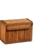 CASA Zen Caja Natural Clearance