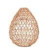CASA Zirka Pantalla Natural Clearance