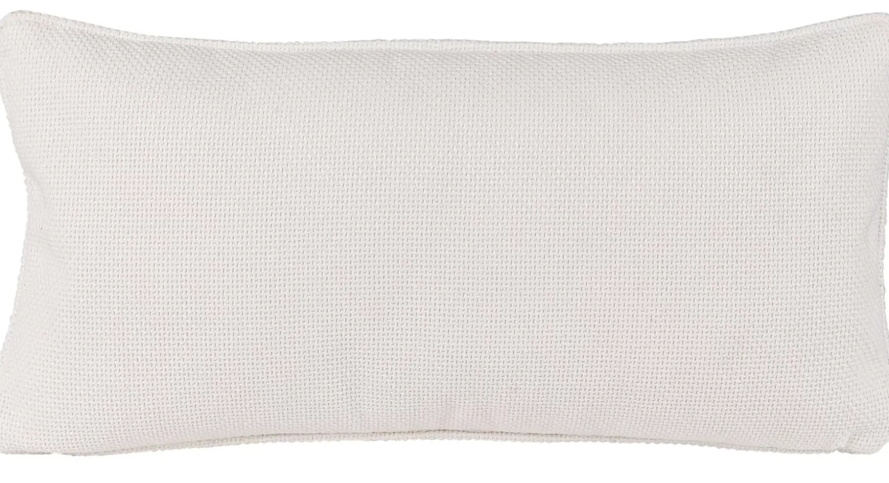 CASA Zoe Cojin Blanco Clearance