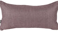 CASA Zoe Cojin Morado Outlet